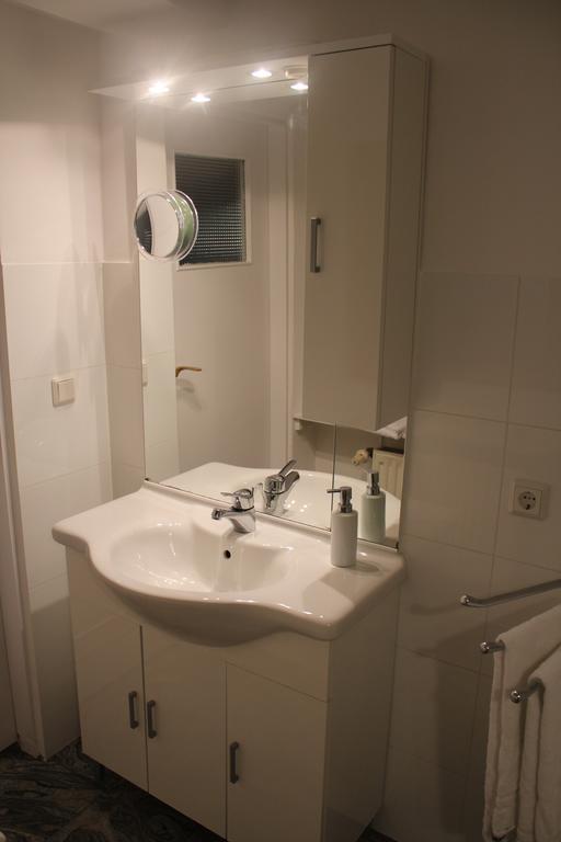 Apartments Constance Habitación foto